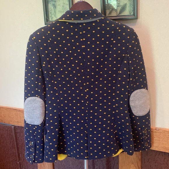 Cartonnier Blazer Jacket Small - Picture 4 of 5